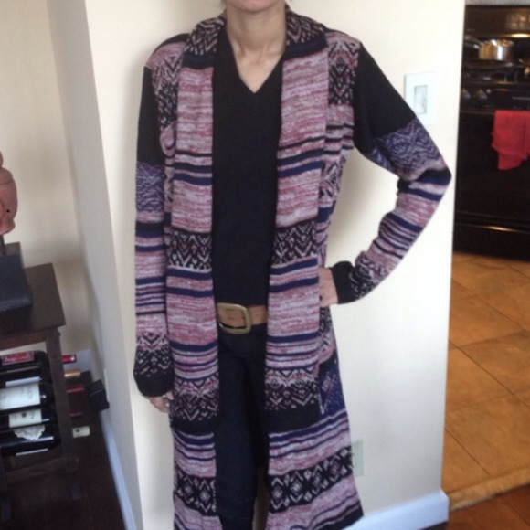 Long Cardigans Under $20